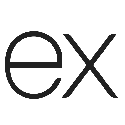 ExpressJS logo